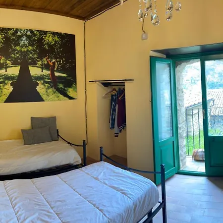 Casa Dell'arte - Standard Con Bagno Condiviso