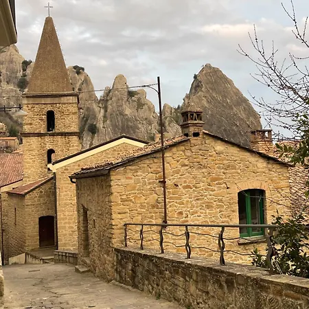 Affittacamere Casa Dell'arte - Standard Con Bagno Condiviso *
