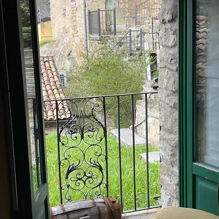 Casa Dell'arte - Standard Con Bagno Condiviso *