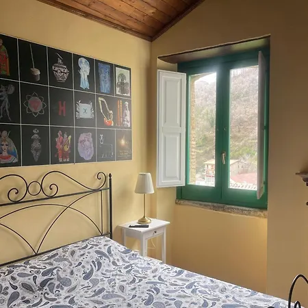 Casa Dell'arte - Standard Con Bagno Condiviso Affittacamere