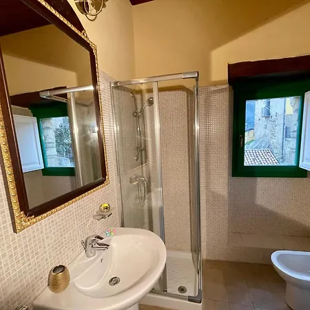 Casa Dell'arte - Standard Con Bagno Condiviso Affittacamere *