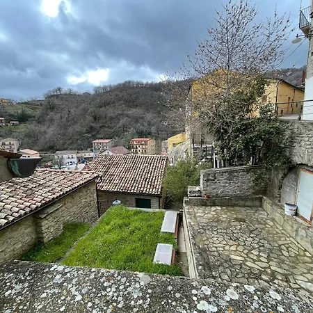 Affittacamere Casa Dell'arte - Standard Con Bagno Condiviso *